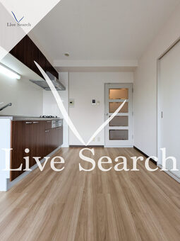 フェルティ永田 402 【大阪府大阪メトロ谷町線　平野駅　】 の画像3