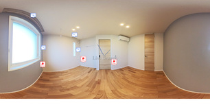 グラン浦和 302 【埼玉県与野駅】 の画像3