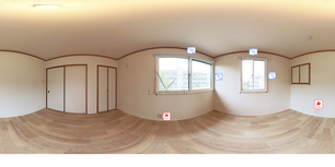 大正井上邸戸建 0001 【大阪府大正駅】 の画像3