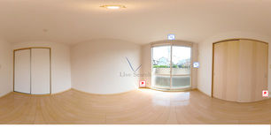 シャーメゾンくすのき 107 【和歌山県宮前駅】 の画像3