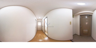 ラクール上小阪 202 【大阪府長瀬駅】 の画像3