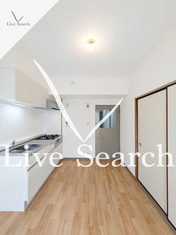 ラクール上小阪 202 【大阪府長瀬駅】 の画像3