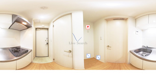 ルミナス永山 103 【東京都京王永山】 の画像3