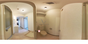 	メゾンムーラン 201 【大阪府関西線「平野」徒歩10分】 の画像3