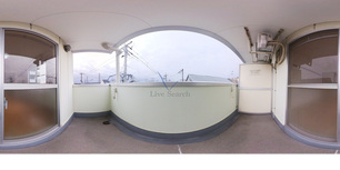 ベストレジデンス八尾 301 【大阪府関西線「八尾」】 の画像3