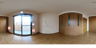 CASA KITAYAMA 101 【大阪府桃谷駅】 の画像3