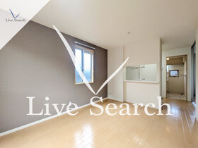 シャーメゾンMAM　I 101 【茨城県水戸駅】 の画像3