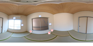 コーポ津島 204 【東京都池袋】 の画像3