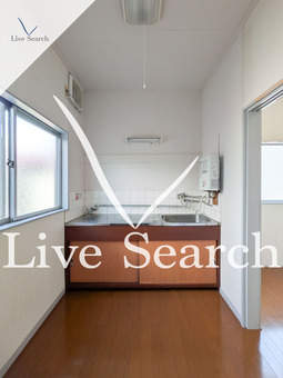 コーポ津島 204 【東京都池袋】 の画像3