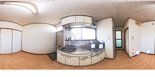 コーポ赤坂Ⅰ 203 【栃木県JR宇都宮駅】 の画像3