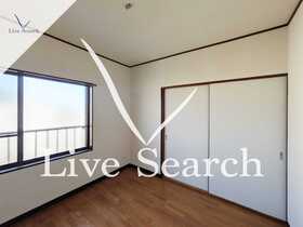 コーポ赤坂Ⅰ 203 【栃木県JR宇都宮駅】 の画像3