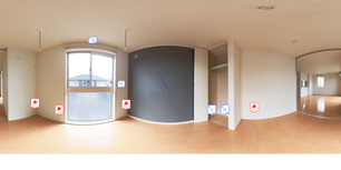 クレイプマートル･51A 201 【茨城県水戸駅】 の画像3