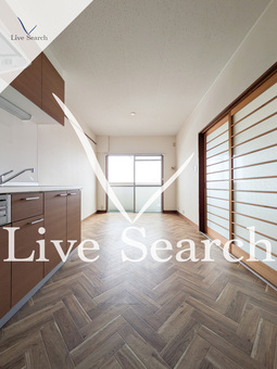 高宮第一マンション 602 【福岡県高宮駅】 の画像3