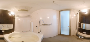 グランスイート大塚 203 【東京都大塚駅】 の画像3