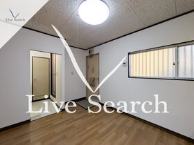 2057460　キザハシハイツ 201 【神奈川県港南中央】 の画像3