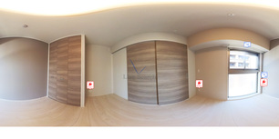 ダイワシティー新大阪 701 【大阪府大阪メトロ御堂筋線　東三国駅　徒歩7分】 の画像3