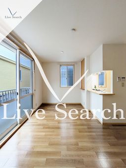 2712343　シャトル臼井 102 【神奈川県上永谷】 の画像3