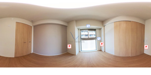 ダイワシティー新大阪 702 【大阪府大阪メトロ御堂筋線　東三国駅　徒歩7分】 の画像3