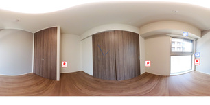 ダイワシティー新大阪 801 【大阪府大阪メトロ御堂筋線　東三国駅　徒歩7分】 の画像3