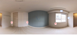 フレグランス宝塚123 3102 【兵庫県清荒神駅】 の画像3