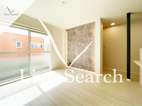 フレグランス宝塚123 3102 【兵庫県清荒神駅】 の画像3