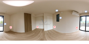 YS　HAUS 101 【神奈川県東急東横線　武蔵小杉駅　13分】 の画像3