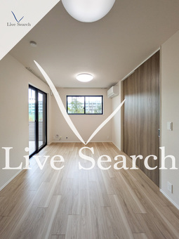 YS　HAUS 101 【神奈川県東急東横線　武蔵小杉駅　13分】 の画像3