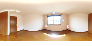 DAIKENNHILLS I14 【大阪府浜寺公園駅】 の画像3