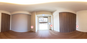 ダイワシティー新大阪 802 【大阪府大阪メトロ御堂筋線　東三国駅　徒歩7分】 の画像3