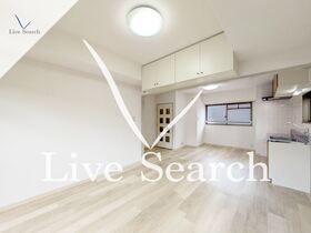 VILLA MEJIRO AVENUE 203 【東京都中村橋駅】 の画像3