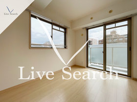 ローズガーデン 302 【福岡県平尾駅】 の画像3