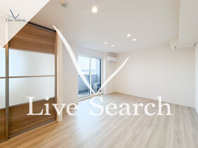 サイカチ 301 【埼玉県獨協大学前駅】 の画像3