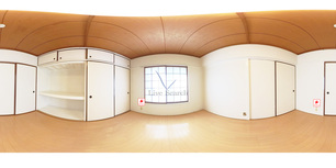 渦ヶ森コーポ10号館 410 【兵庫県阪急神戸本線御影駅 徒歩21分バス9分「鴨子ケ原２丁目」バス停下車徒歩7分】 の画像3