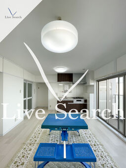 渦ヶ森コーポ10号館 410 【兵庫県阪急神戸本線御影駅 徒歩21分バス9分「鴨子ケ原２丁目」バス停下車徒歩7分】 の画像3