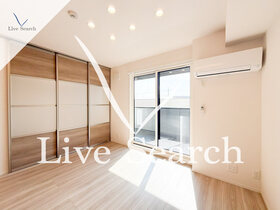 サイカチ 302 【埼玉県獨協大学前駅】 の画像3