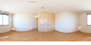 グレイス　コート 201 【滋賀県太郎坊宮前】 の画像3