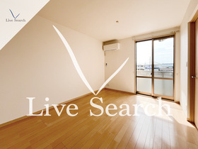 グレイス　コート 201 【滋賀県太郎坊宮前】 の画像3