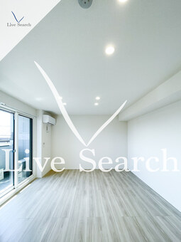 サイカチ 201 【埼玉県獨協大学前駅】 の画像3