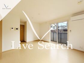 富士　一番館  101 【東京都富士見台駅】 の画像3