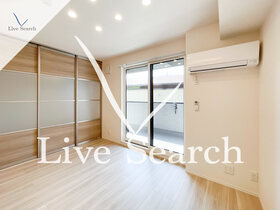 サイカチ 202 【埼玉県獨協大学前駅】 の画像3