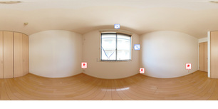 グレイス　コート 208 【滋賀県太郎坊宮前】 の画像3