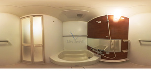 フェアレーン高野台Ⅱ 303 【東京都石神井公園駅】 の画像3