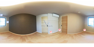 シャーメゾン藤雅庭 206 【東京都西調布】 の画像3