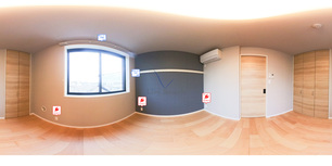 シャーメゾン藤雅庭 306 【東京都西調布】 の画像3