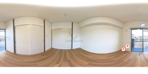 青木ビル 403 【愛知県上小田井駅】 の画像3