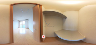 ソレイユ寿 202 【大阪府七道】 の画像3