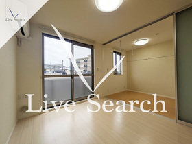 ウインドヒルB 103 【茨城県水戸駅】 の画像3