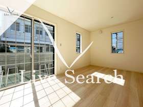 ソルレヴェンテルアナ C 【福岡県金山駅】 の画像3