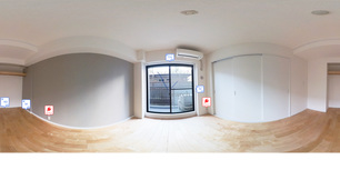 ISM武蔵浦和 205 【埼玉県武蔵浦和】 の画像3