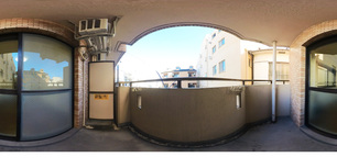 キャッスルウエスト 205 【愛知県浅間町】 の画像3